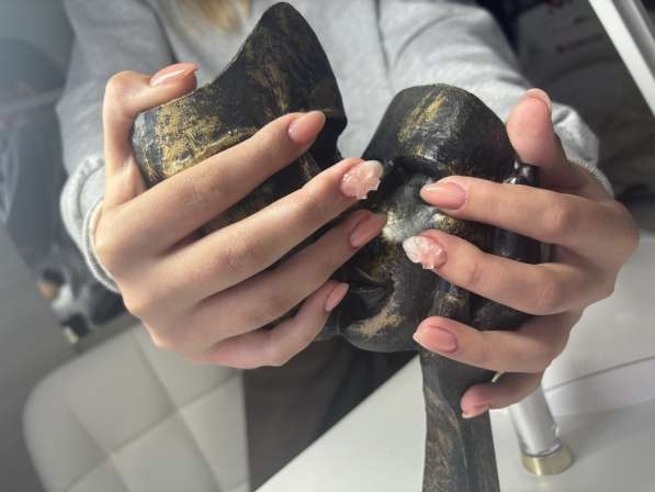 Курск:маникюр в Курске