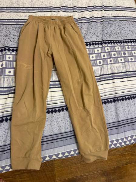 Штаны спортивные