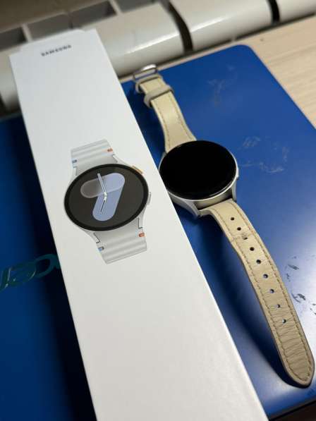 Samsung galaxy watch 7