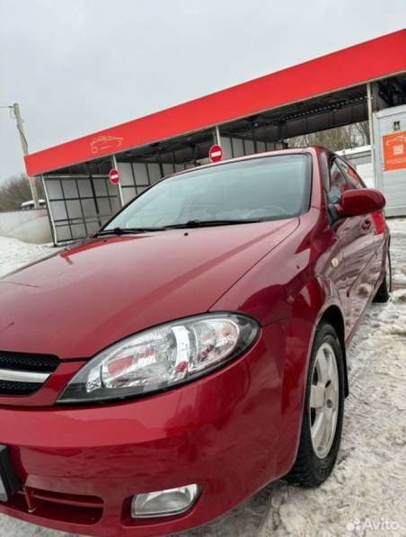 Chevrolet, Lacetti, продажа в Раменское в Раменское фото 7