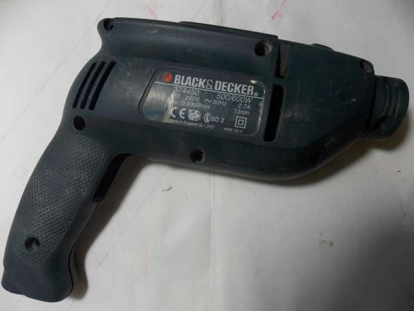 Black and decker 374450 з/ч