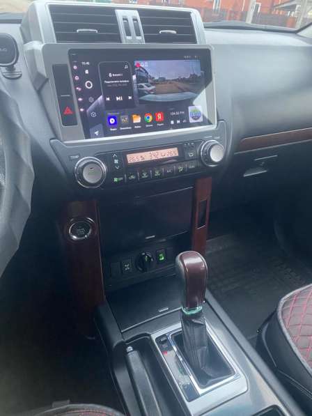 Toyota, Land Cruiser Prado, продажа в Каневской в Каневской фото 5