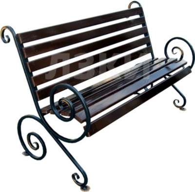 Урны кованые в Москве