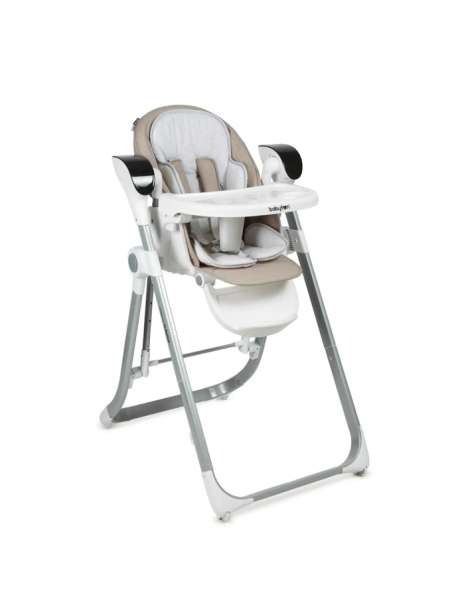 Детский стульчик - качели