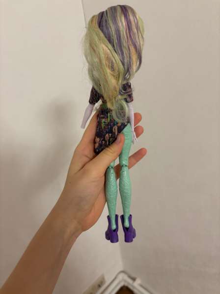 Куклы monster high/эвер в Москве фото 10