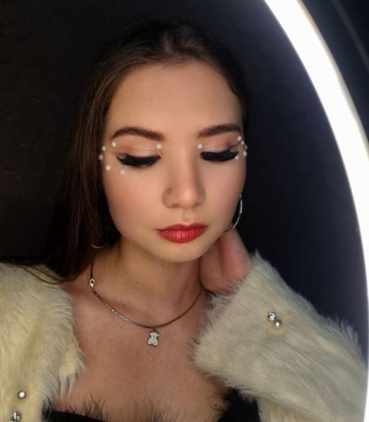 Бровист/Визажист в Ревде фото 3