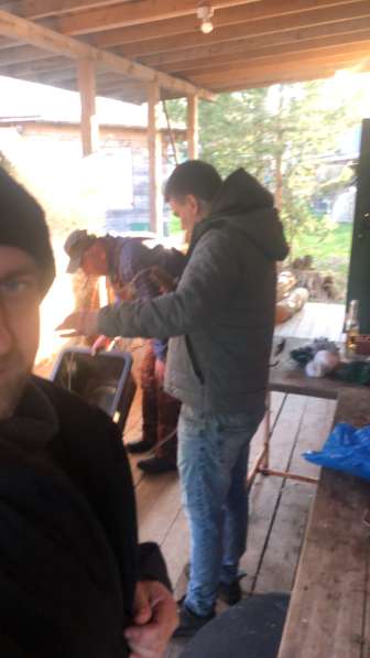 Эвакуатор 24 часа в Санкт-Петербурге фото 14