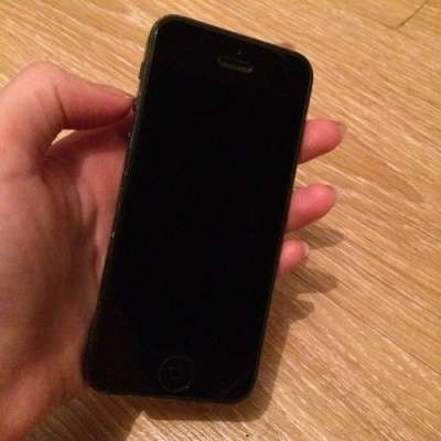 Сотовый телефон Apple iphone 5 32gb