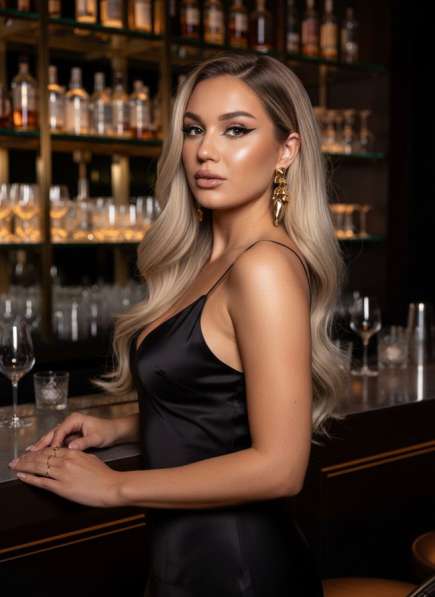 Фотосессия ии нейросеть в Москве фото 4