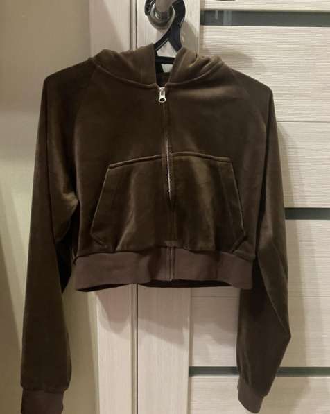 Укороченная зипка