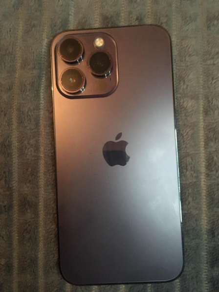 IPhone 14 Pro Max 128 gb