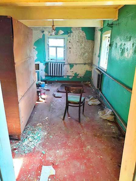 Продам 2-этажный дом на берегу озера Свирь в г. п. Свирь в фото 8