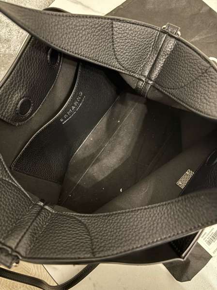 Сумка Ermanno в Москве