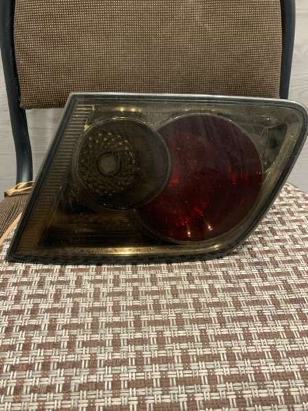 Запчасти Mazda 6 в Краснодаре фото 9