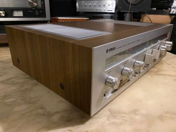 Yamaha CR-620 в Калуге фото 4