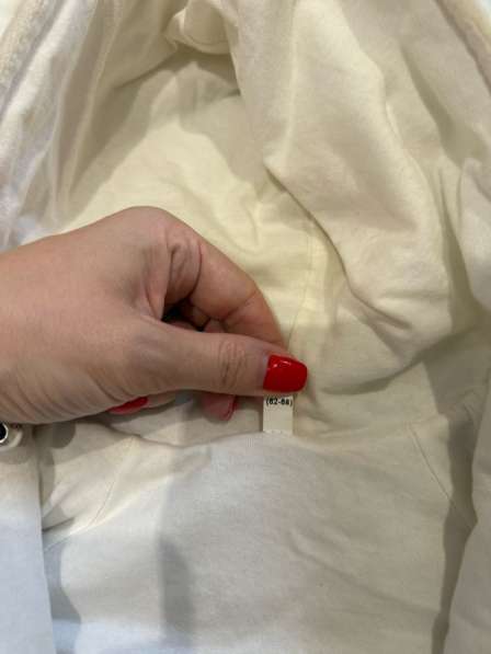 Комбинезон - 62/68 размер в Пензе фото 3