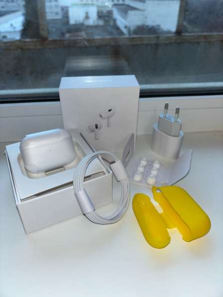 AirPods Pro в Озерске фото 5