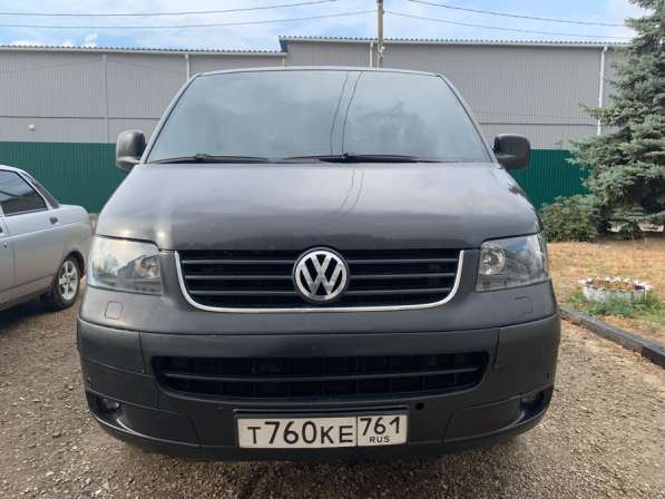 Volkswagen, Multivan, продажа в Донецке