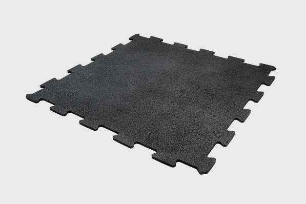 Резиновая Плитка Пазл