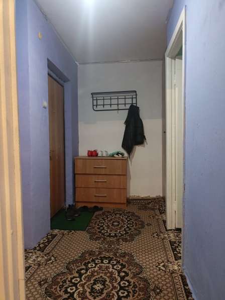 Продам однокомнатную квартиру