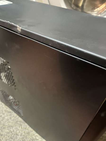 Игровой/офисный ПК GTX 660 в Москве