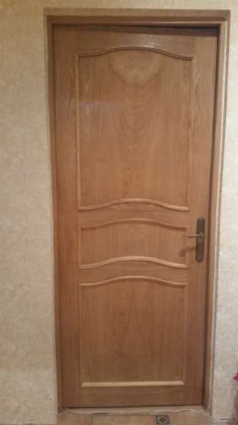Двери в Калининграде
