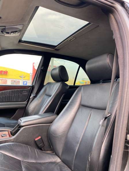 Mercedes-Benz, E-klasse, продажа в Москве в Москве фото 3