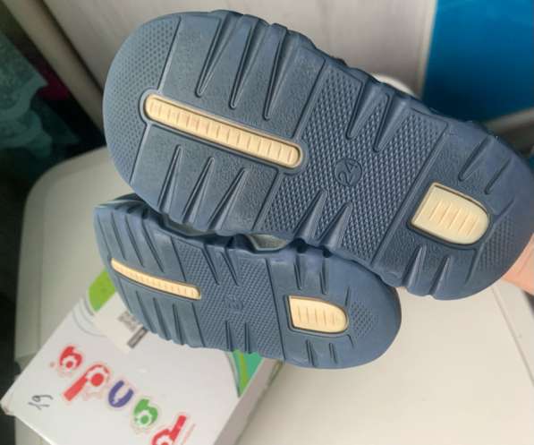 Ботинки демисезонные в Москве