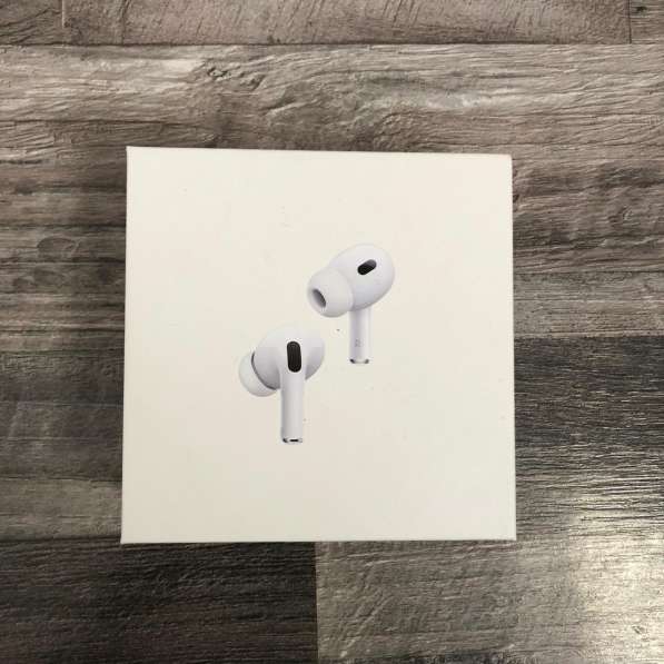 AirPods Pro 2 в Белореченске фото 3
