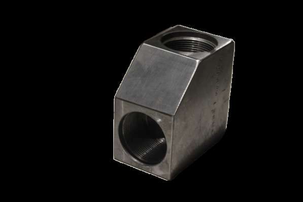 Угольник НКТ-60 в Ижевске