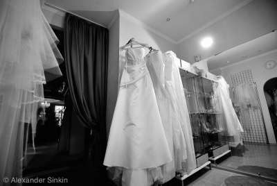 Свадебное платье (шляпка и клатч в подар в Томске фото 5