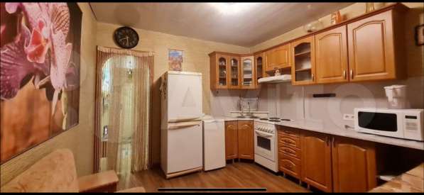 Сдам однокомнатную квартиру в Хабаровске фото 4
