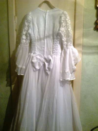 свадебное платье в Костроме