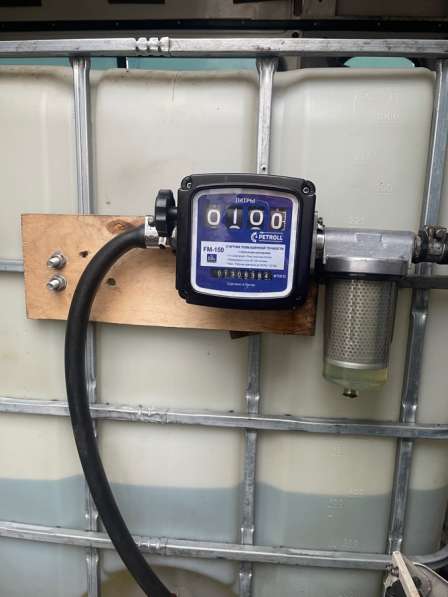 Дизельное Топливо евро 5