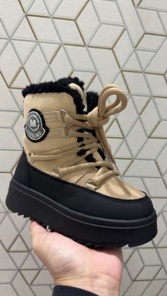 Обувь детская, новая