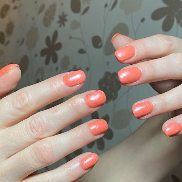 Маникюр в Северске фото 5