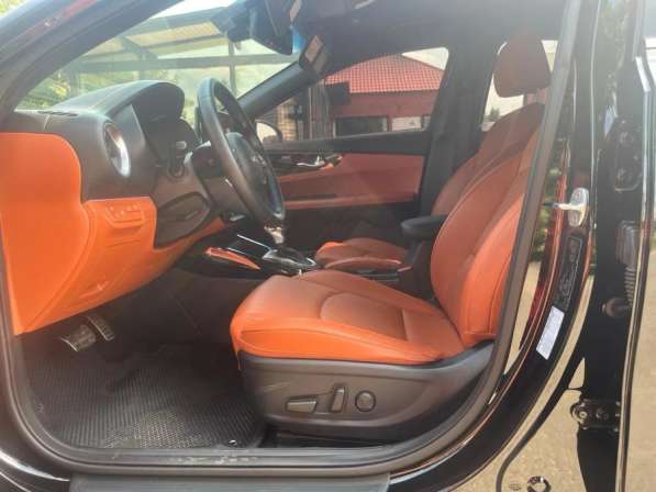 Kia, K3, продажа в Краснодаре в Краснодаре фото 12