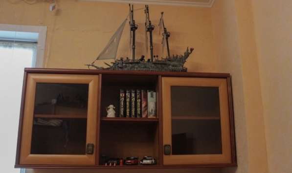 Мебель МФ «Инфинити» в Москве