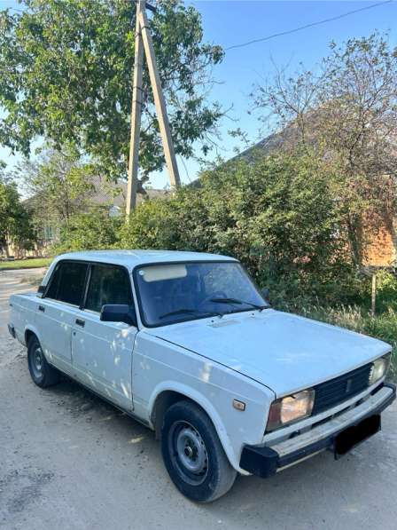 ВАЗ (Lada), 2105, продажа в Москве в Москве фото 6