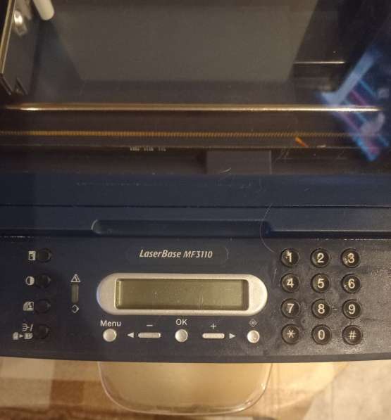 Принтер, сканер, копир Canon MF3110 в Дубне фото 3