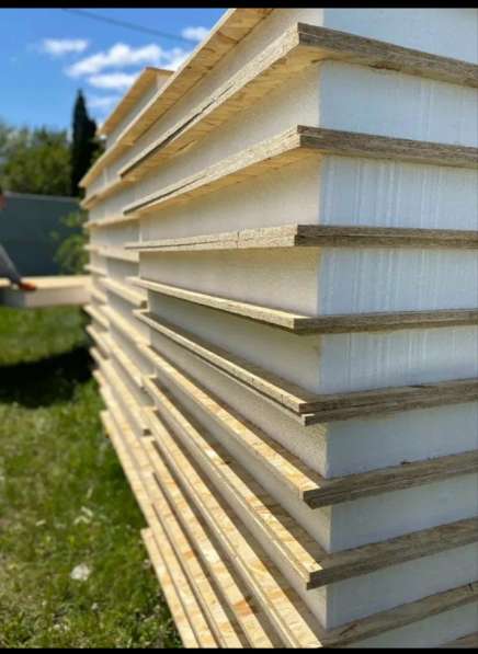 Продам сип панели