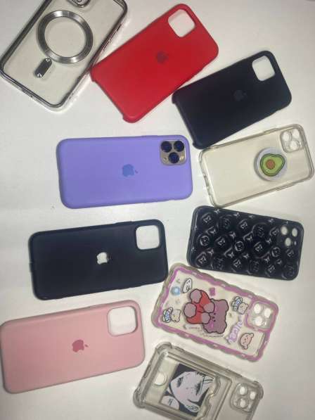 Продам iPhone 11pro в Ухте