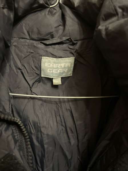 Пуховик зимний в Москве фото 3