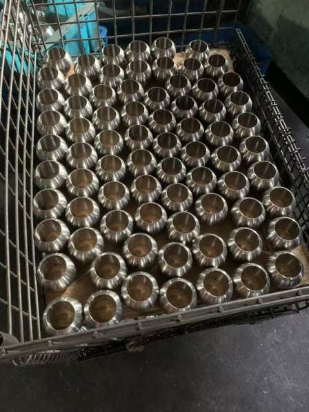 Шар-пробка нж для шаровых кранов из Китая в фото 3