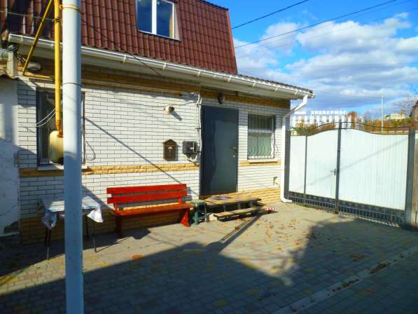 Квартира у моря центре Бердянска в фото 15
