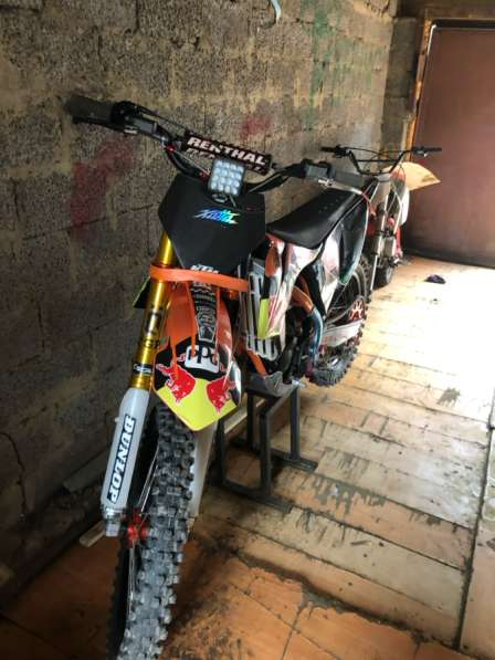 Продаю эндуро мотоцикл в Тюмени фото 4