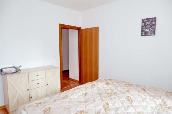 АРЕНДА однокомнатной квартиры в Екатеринбурге фото 7