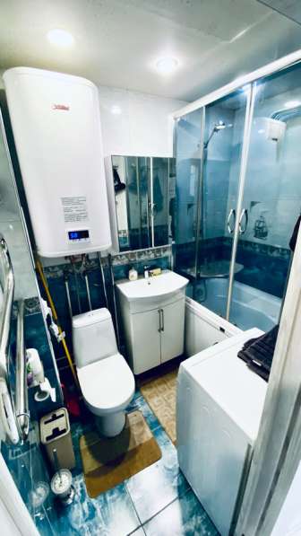 Квартира посуточно в Мурманске фото 3