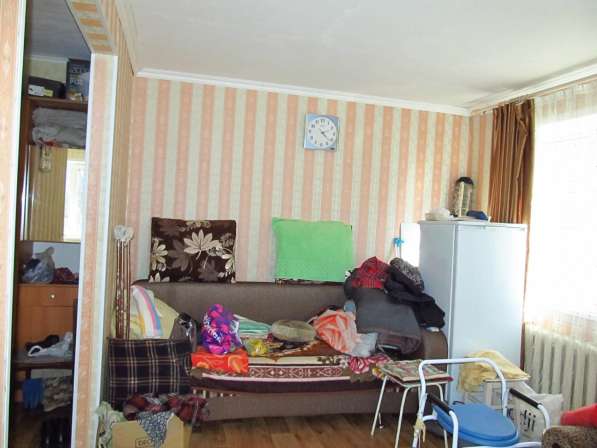 Продаю 1 комнатную ул. Кремлева в Кургане