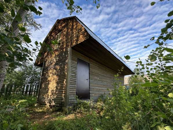 Продам фазенду в талагах в Архангельске